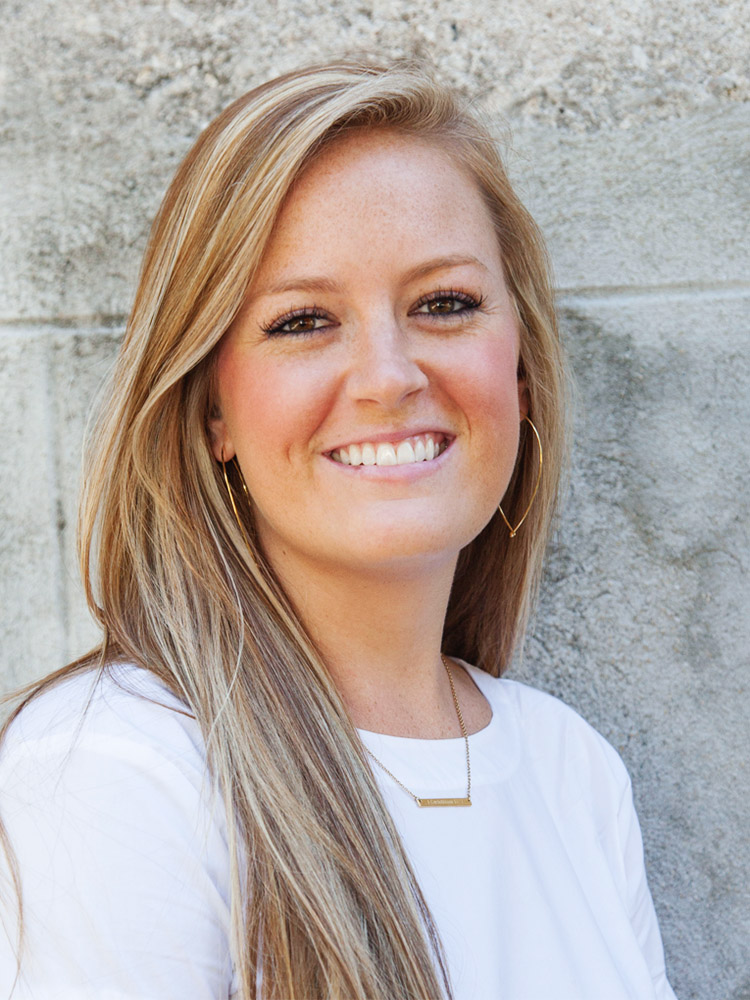 Madison Byron, Director of Operations at Grand Welcome Sea Ranch